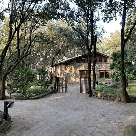 Mezzatorre & Thermal 5*