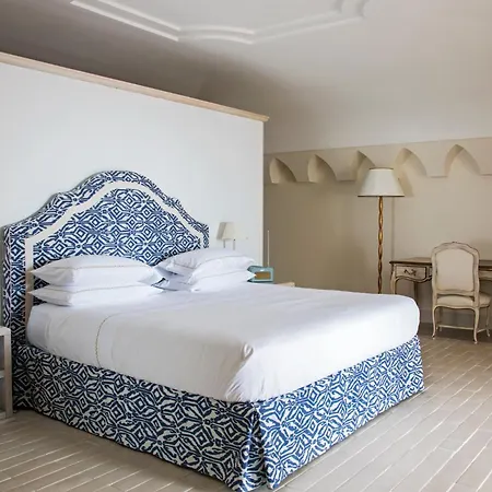 Mezzatorre & Thermal 5* Forio di Ischia