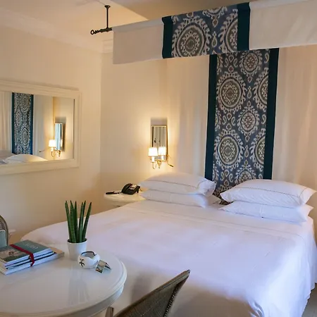 Mezzatorre & Thermal 5* Forio di Ischia
