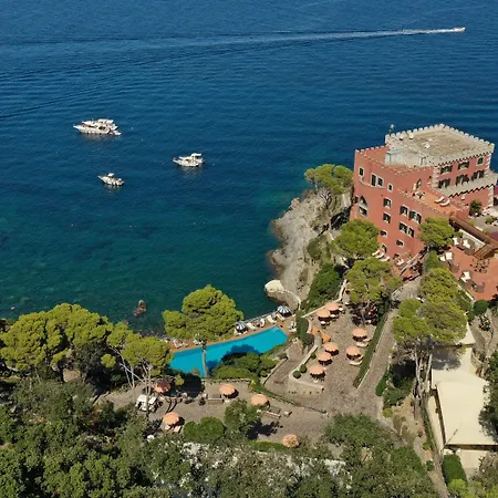 Ξενοδοχείο Mezzatorre & Thermal 5*