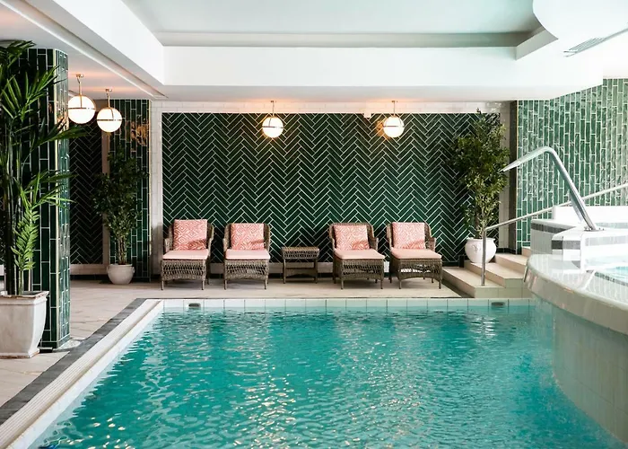 Ξενοδοχείο Mezzatorre & Thermal 5*