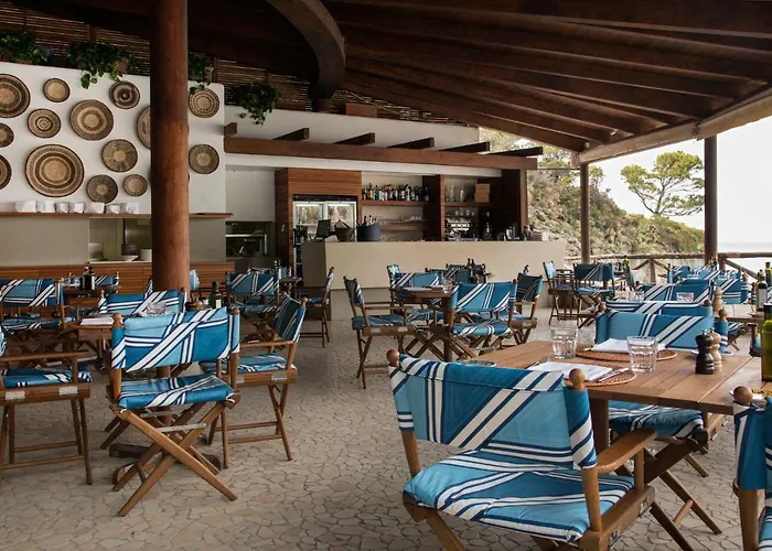 Mezzatorre & Thermal Ξενοδοχείο 5*