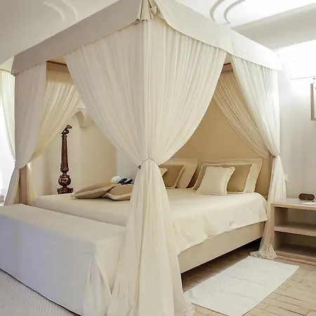 Mezzatorre Hotel&thermal Hotel Forio di Ischia