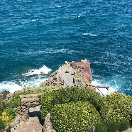 Mezzatorre Hotel&thermal Hotel Forio di Ischia