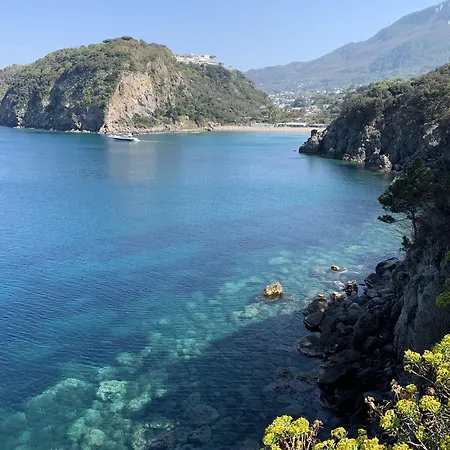 Mezzatorre Hotel&thermal Forio di Ischia