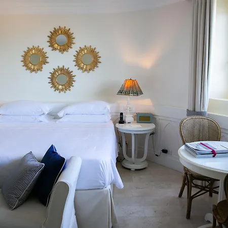 Hotel Mezzatorre Hotel&thermal