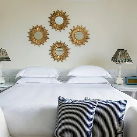 Mezzatorre Hotel&thermal 5* Forio di Ischia