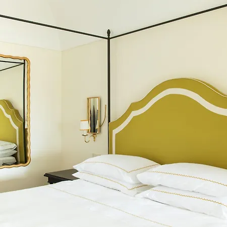 Mezzatorre Hotel&thermal Hotel