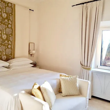 Mezzatorre Hotel&thermal Hotel 5*
