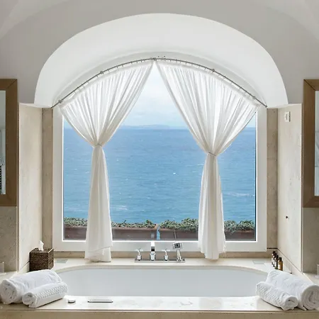 Hotel Mezzatorre Hotel&thermal