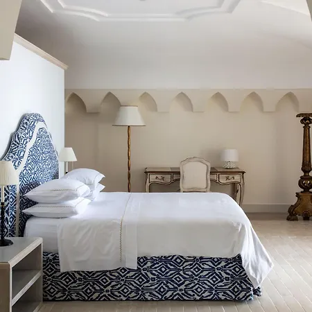 Mezzatorre Hotel&thermal Forio di Ischia
