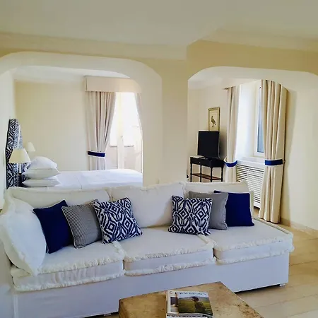 Mezzatorre Hotel&thermal Hotel
