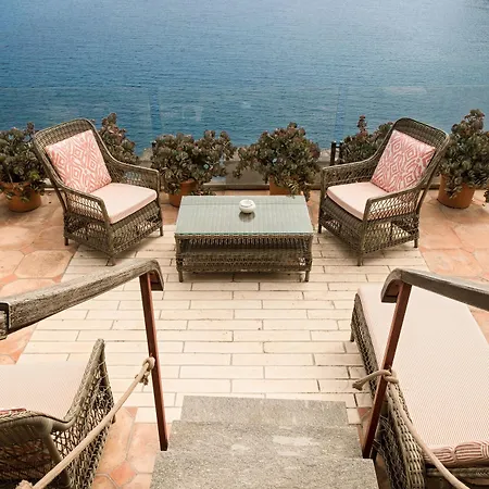 Mezzatorre Hotel&thermal Hotel Forio di Ischia