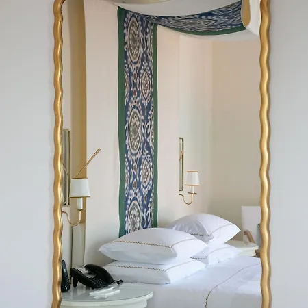 Mezzatorre Hotel&thermal 5* Forio di Ischia