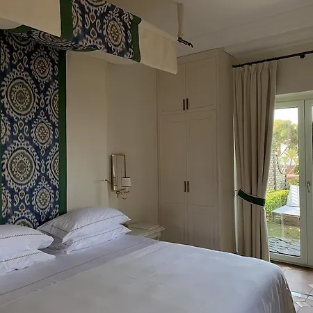 Hotel Mezzatorre Hotel&thermal Forio di Ischia
