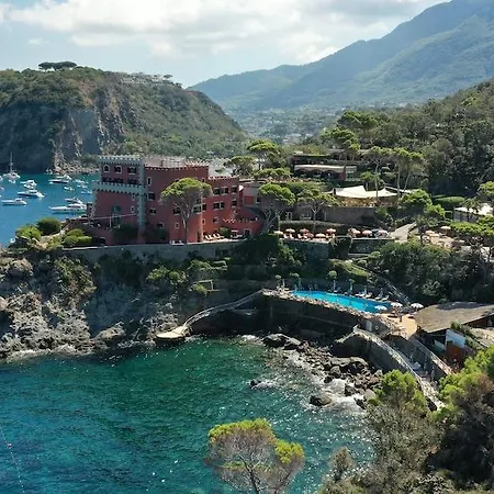 Mezzatorre Hotel&thermal Hotel Forio di Ischia