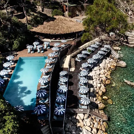 Mezzatorre Hotel&thermal Hotel Forio di Ischia