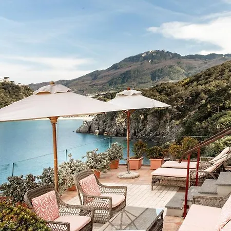 Mezzatorre Hotel&thermal