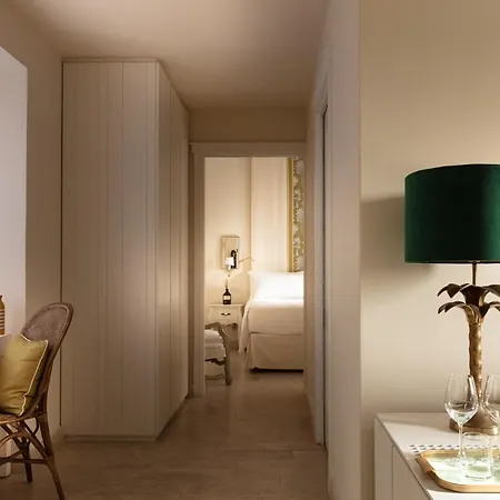 Mezzatorre Hotel&thermal 5* Forio di Ischia