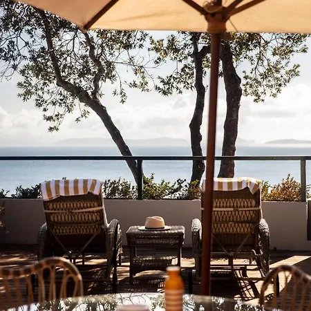 Mezzatorre Hotel&thermal Forio di Ischia