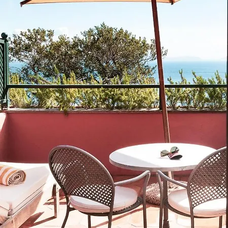 Mezzatorre Hotel&thermal Hotel