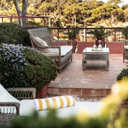 Mezzatorre Hotel&thermal 5* Forio di Ischia