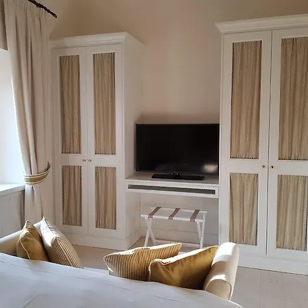 Mezzatorre Hotel&thermal Hotel Forio di Ischia