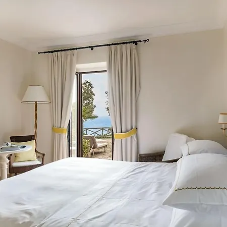 Mezzatorre Hotel&thermal Hotel Forio di Ischia