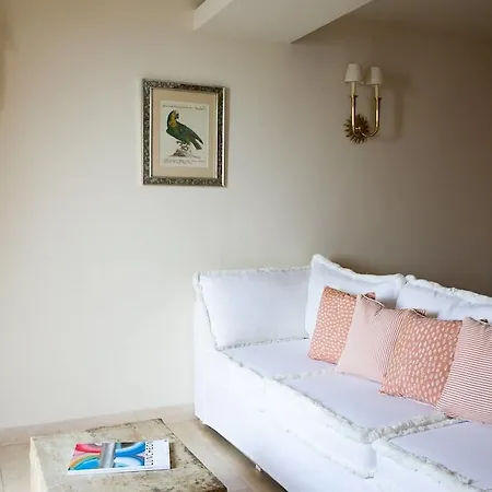 Mezzatorre Hotel&thermal Forio di Ischia