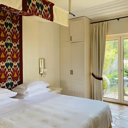 Mezzatorre Hotel&thermal Hotel 5*