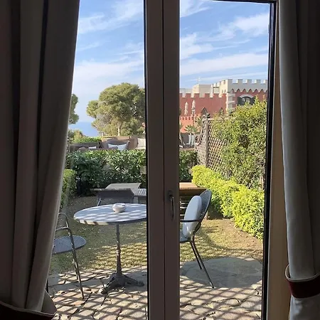 Mezzatorre Hotel&thermal 5*