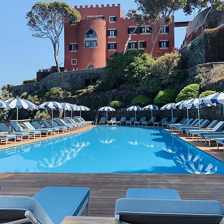 Mezzatorre Hotel&thermal 5*