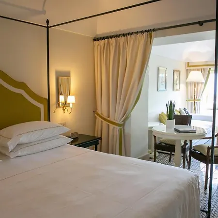 Hotel Mezzatorre Hotel&thermal
