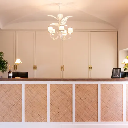 Mezzatorre Hotel&thermal Hotel 5*