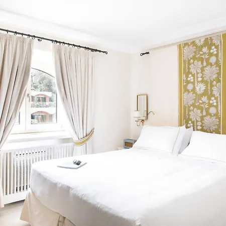 Mezzatorre Hotel&thermal Hotel