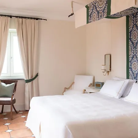 Mezzatorre Hotel&thermal Forio di Ischia