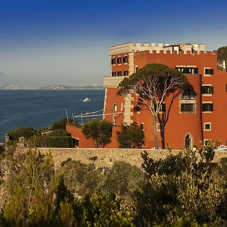 Hotel Mezzatorre Hotel&thermal 5*