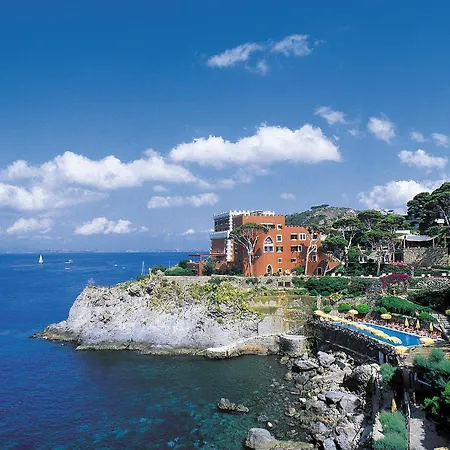 Hotel Mezzatorre Hotel&thermal 5*