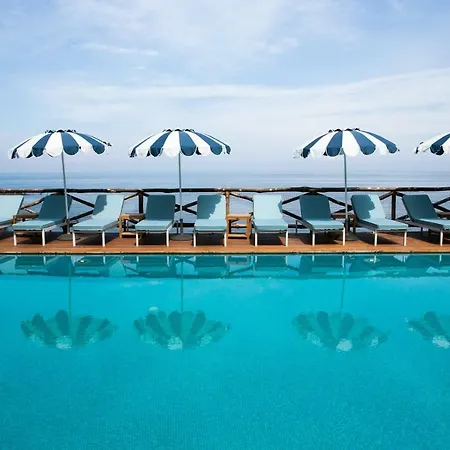 Mezzatorre Hotel&thermal Hotel