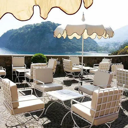 Mezzatorre Hotel&thermal 5* Forio di Ischia