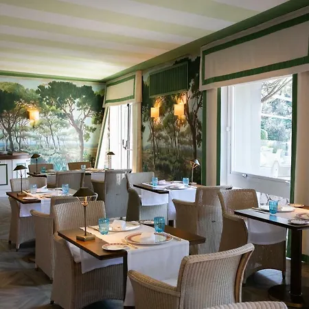 Mezzatorre Hotel&thermal Forio di Ischia