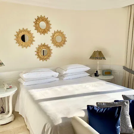 Mezzatorre Hotel&thermal 5* Forio di Ischia