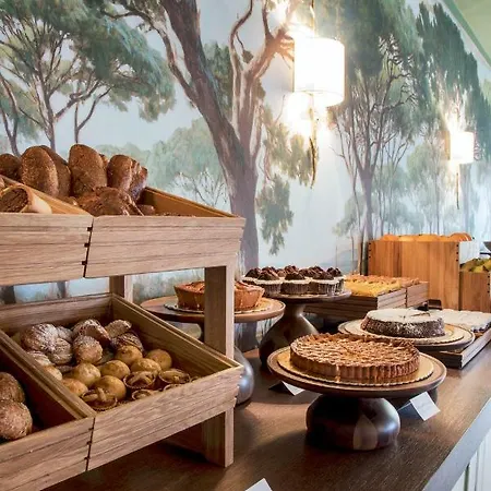 Mezzatorre Hotel&thermal 5*