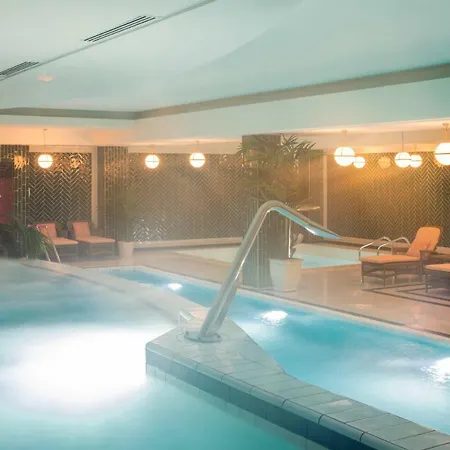Mezzatorre Hotel&thermal 5*