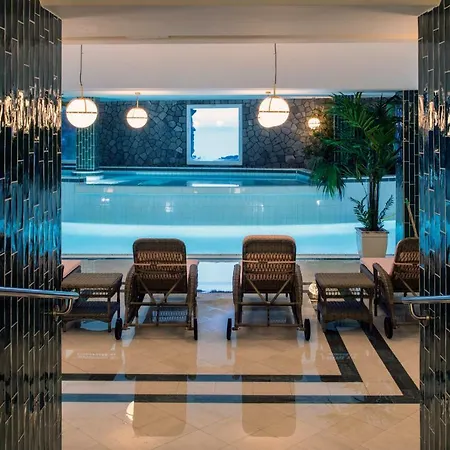 Mezzatorre Hotel&thermal Hotel