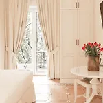 Ξενοδοχείο Mezzatorre & Thermal