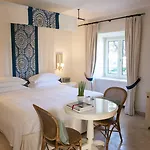 Mezzatorre & Thermal 5* Forio di Ischia