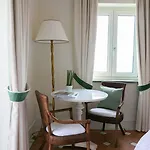 Ξενοδοχείο Mezzatorre & Thermal 5*