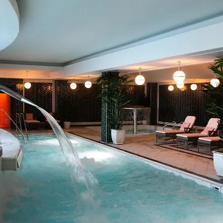 Mezzatorre & Thermal Hotel