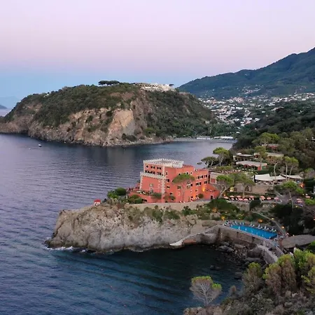 Hotel Mezzatorre & Thermal Forio di Ischia